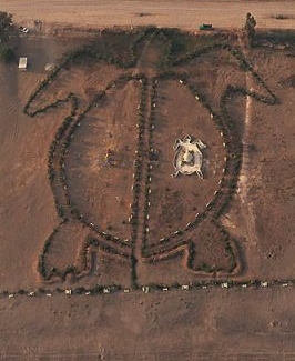 Huğdan Gökdelene (261)