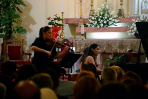 Yükselen Yıldızlar (3)