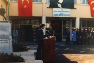 MERSİN DEVL. HAST. 183