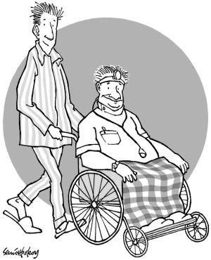   Sağlık sorunlarım nedeniyle emekli olmak zorunda kaldım. (Dr. Murtaza BÜYÜKKINACI)