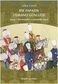 John Cavel'in Türkçeye çevrilen kitabı
